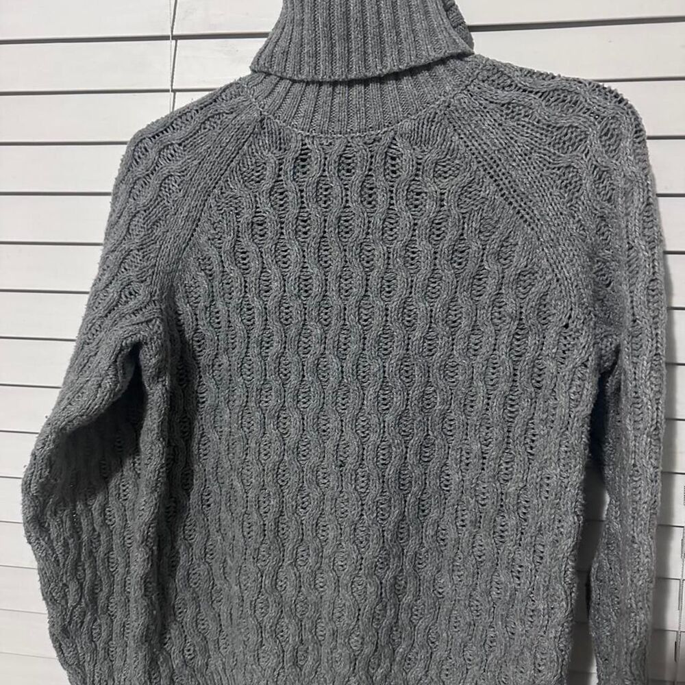 Women's Grey Jumper